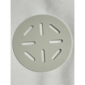 Pampered Chef Cookie Press Parts Cookie Disc # 2 Replacement Disc Fast Shipping